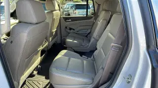 GMC Yukon 2019 4x4 SLT 4dr SUV