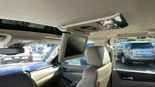 GMC Yukon 2019 4x4 SLT 4dr SUV