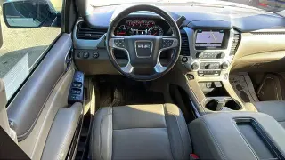 GMC Yukon 2019 4x4 SLT 4dr SUV