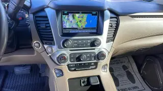 GMC Yukon 2019 4x4 SLT 4dr SUV