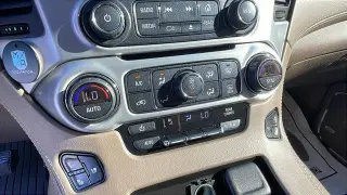 GMC Yukon 2019 4x4 SLT 4dr SUV