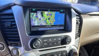 GMC Yukon 2019 4x4 SLT 4dr SUV