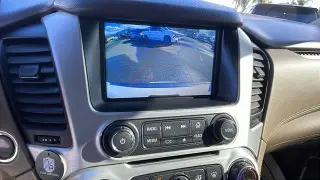 GMC Yukon 2019 4x4 SLT 4dr SUV