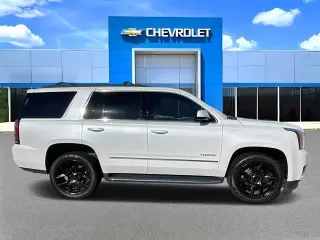 GMC Yukon 2019 4x4 SLT 4dr SUV