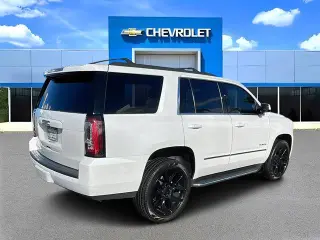 GMC Yukon 2019 4x4 SLT 4dr SUV