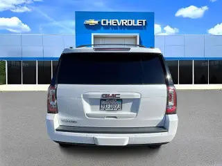 GMC Yukon 2019 4x4 SLT 4dr SUV