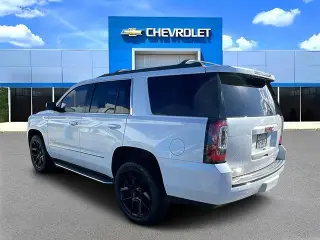 GMC Yukon 2019 4x4 SLT 4dr SUV