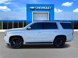 GMC Yukon 2019 4x4 SLT 4dr SUV
