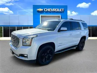 GMC Yukon 2019 4x4 SLT 4dr SUV