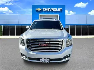 GMC Yukon 2019 4x4 SLT 4dr SUV