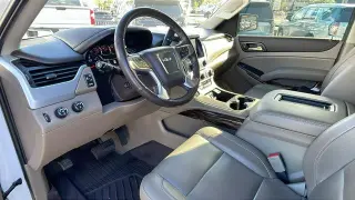 GMC Yukon 2019 4x4 SLT 4dr SUV