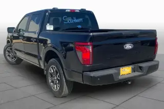 Ford F-150 2025 4x2 STX 4dr SuperCrew 5.5 pies SB