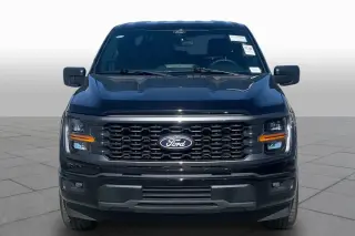 Ford F-150 2025 4x2 STX 4dr SuperCrew 5.5 pies SB