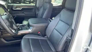 Chevrolet Silverado 1500 2024 4x4 RST 4dr Crew Cab 5.8 ft. SB