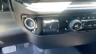 Chevrolet Silverado 1500 2025 4x2 LT 4dr Crew Cab 5.8 ft. SB