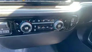 Chevrolet Silverado 1500 2025 4x2 LT 4dr Crew Cab 5.8 ft. SB