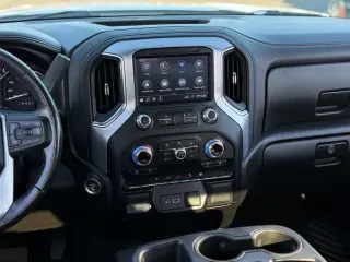 GMC Sierra 1500 Limited 2022 4x4 Elevation Standard 4dr Double Cab 6.6 ft. SB