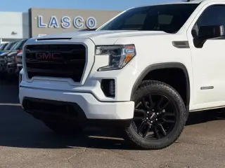 GMC Sierra 1500 Limited 2022 4x4 Elevation Standard 4dr Double Cab 6.6 ft. SB