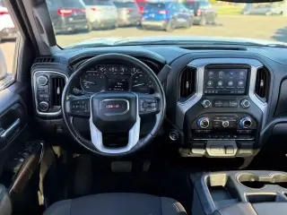 GMC Sierra 1500 Limited 2022 4x4 Elevation Standard 4dr Double Cab 6.6 ft. SB