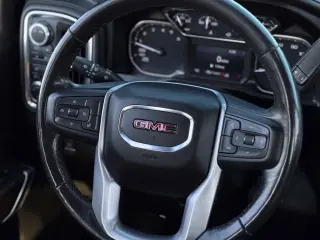 GMC Sierra 1500 Limited 2022 4x4 Elevation Standard 4dr Double Cab 6.6 ft. SB