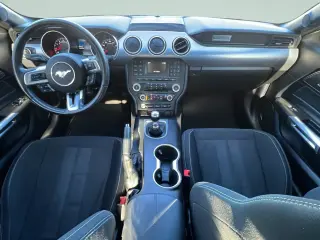Ford Mustang 2018 GT 2dr Fastback