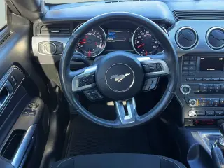 Ford Mustang 2018 GT 2dr Fastback