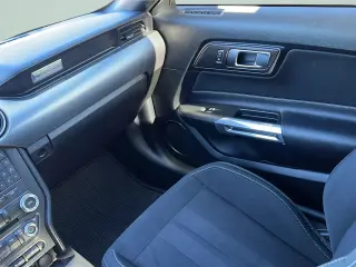 Ford Mustang 2018 GT 2dr Fastback