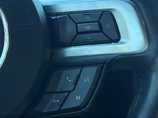 Ford Mustang 2018 GT 2dr Fastback
