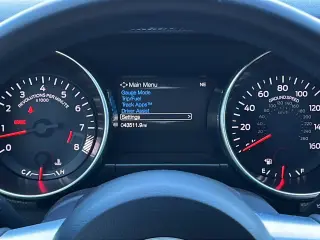 Ford Mustang 2018 GT 2dr Fastback
