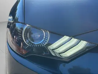 Ford Mustang 2018 GT 2dr Fastback