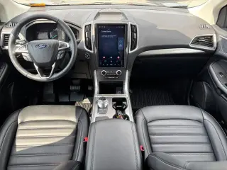 Ford Edge 2024 AWD SEL 4dr SUV