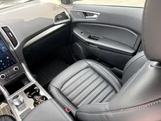 Ford Edge 2024 AWD SEL 4dr SUV