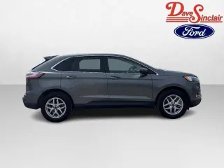 Ford Edge 2024 AWD SEL 4dr SUV
