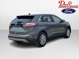 Ford Edge 2024 AWD SEL 4dr SUV