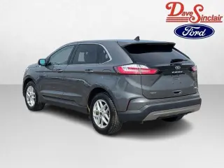 Ford Edge 2024 AWD SEL 4dr SUV