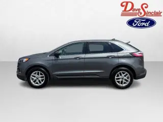 Ford Edge 2024 AWD SEL 4dr SUV