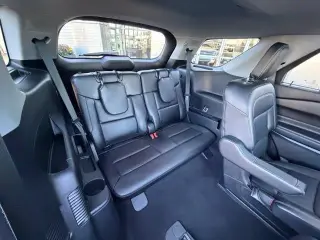 Ford Explorer 2024 AWD Limited SUV 4 puertas