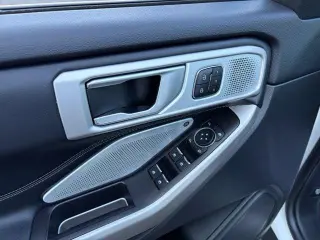 Ford Explorer 2024 AWD Limited SUV 4 puertas