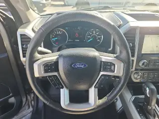 Ford F-150 2020 4x4 Lariat 4dr SuperCrew 6.5 ft. SB