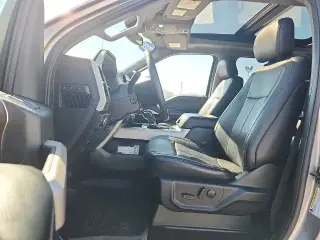 Ford F-150 2020 4x4 Lariat 4dr SuperCrew 6.5 ft. SB