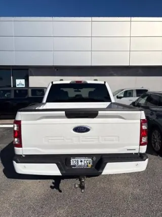 Ford F-150 2023 4x2 XL 4dr SuperCrew 5.5 ft. SB