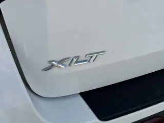 Ford Explorer 2022 XLT 4dr SUV