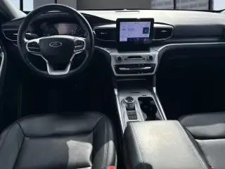 Ford Explorer 2022 XLT 4dr SUV