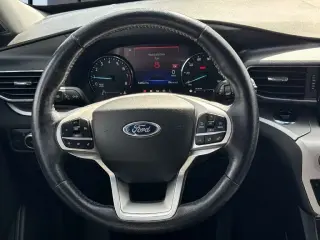 Ford Explorer 2022 XLT 4dr SUV