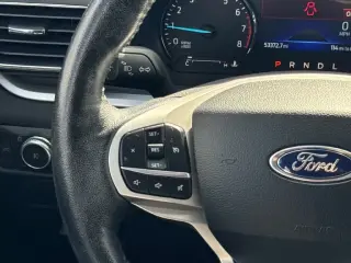 Ford Explorer 2022 XLT 4dr SUV
