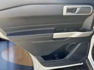 Ford Explorer 2022 XLT 4dr SUV