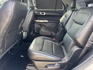 Ford Explorer 2022 XLT 4dr SUV