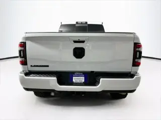 Ram 2500 2020 4x4 Laramie 4p Puerta Pickup