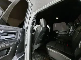 Ram 2500 2020 4x4 Laramie 4p Puerta Pickup