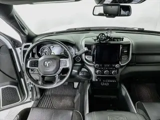 Ram 2500 2020 4x4 Laramie 4p Puerta Pickup